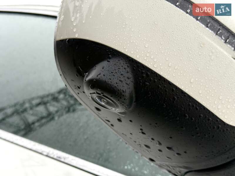 Внедорожник / Кроссовер Nissan Qashqai 2020 в Днепре