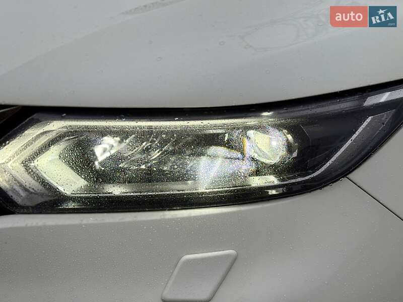 Внедорожник / Кроссовер Nissan Qashqai 2020 в Днепре