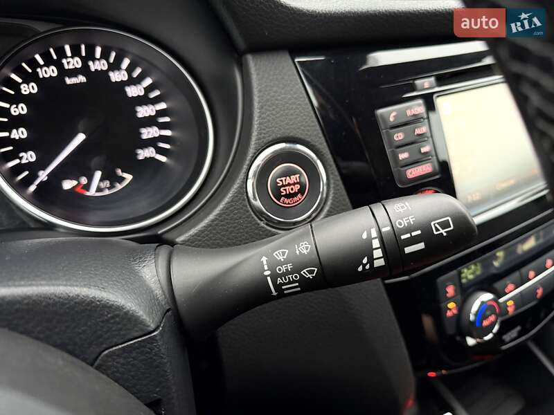 Внедорожник / Кроссовер Nissan Qashqai 2020 в Днепре