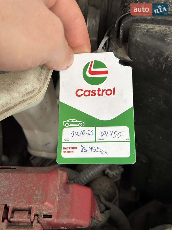 Позашляховик / Кросовер Nissan Qashqai 2018 в Києві