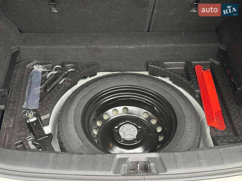 Позашляховик / Кросовер Nissan Qashqai 2018 в Києві