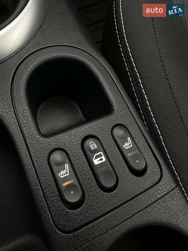 Внедорожник / Кроссовер Nissan Qashqai 2011 в Сумах фото 20 Внедорожник / Кроссовер Nissan Qashqai 2011 в Сумах