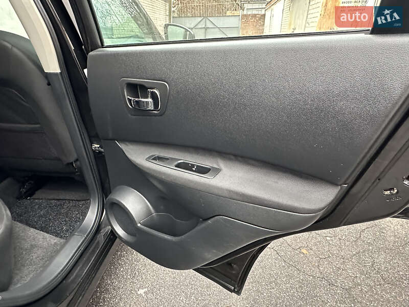 Позашляховик / Кросовер Nissan Qashqai 2011 в Вінниці фото 45 Позашляховик / Кросовер Nissan Qashqai 2011 в Вінниці
