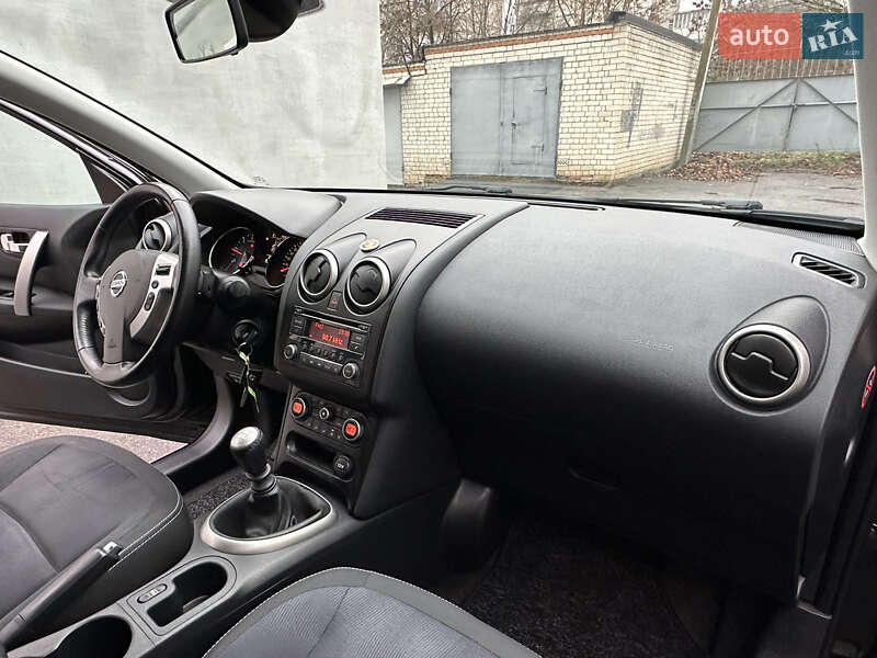 Позашляховик / Кросовер Nissan Qashqai 2011 в Вінниці фото 46 Позашляховик / Кросовер Nissan Qashqai 2011 в Вінниці