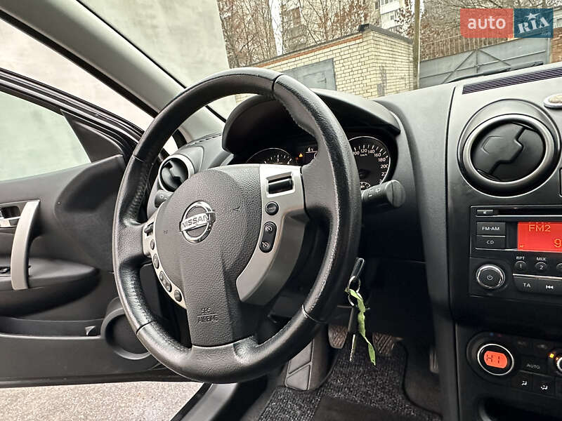 Позашляховик / Кросовер Nissan Qashqai 2011 в Вінниці фото 52 Позашляховик / Кросовер Nissan Qashqai 2011 в Вінниці