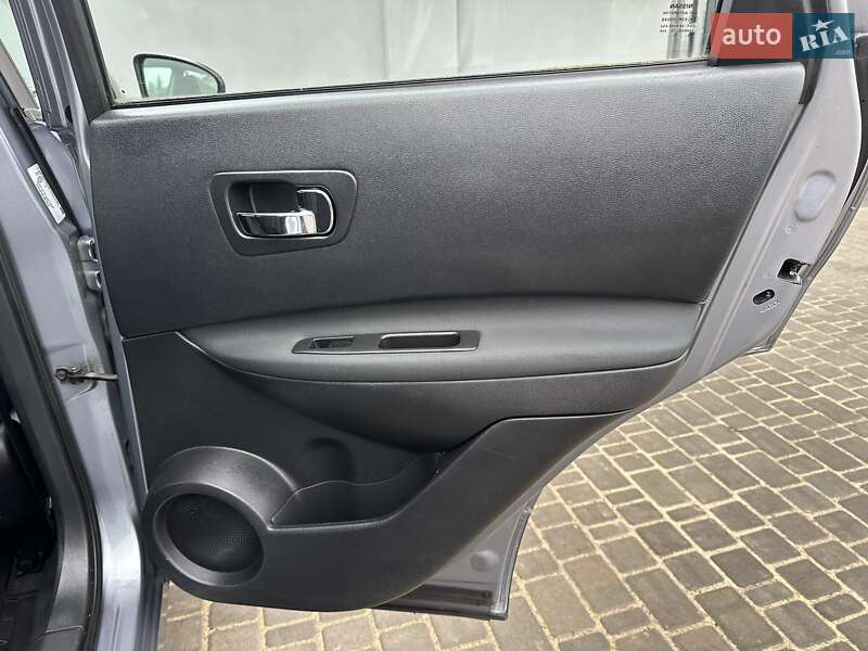 Внедорожник / Кроссовер Nissan Qashqai 2010 в Коростене фото 20 Внедорожник / Кроссовер Nissan Qashqai 2010 в Коростене