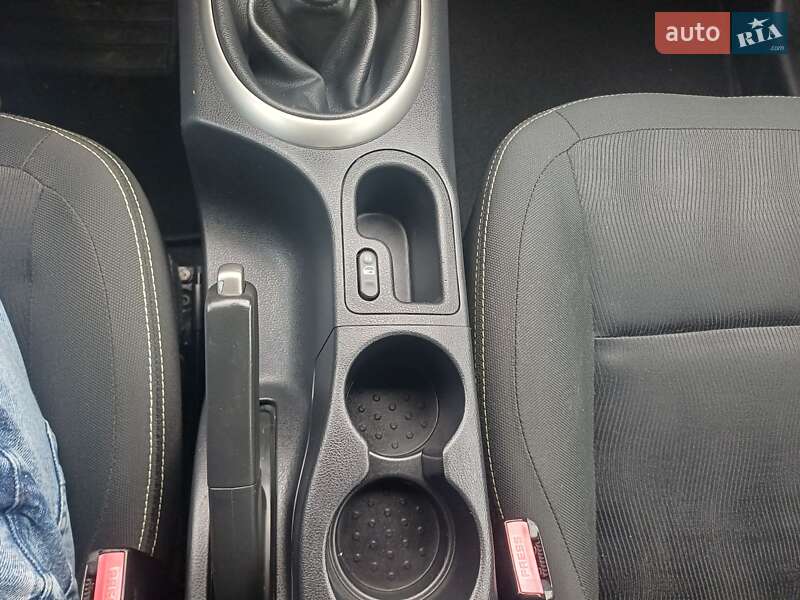 Позашляховик / Кросовер Nissan Qashqai 2011 в Ковелі фото 14 Позашляховик / Кросовер Nissan Qashqai 2011 в Ковелі