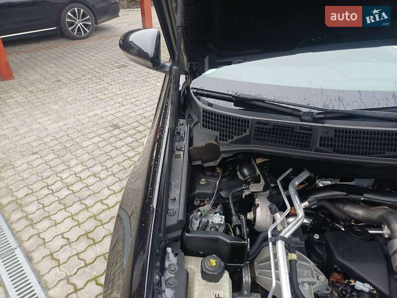 Позашляховик / Кросовер Nissan Qashqai 2011 в Ковелі фото 24 Позашляховик / Кросовер Nissan Qashqai 2011 в Ковелі