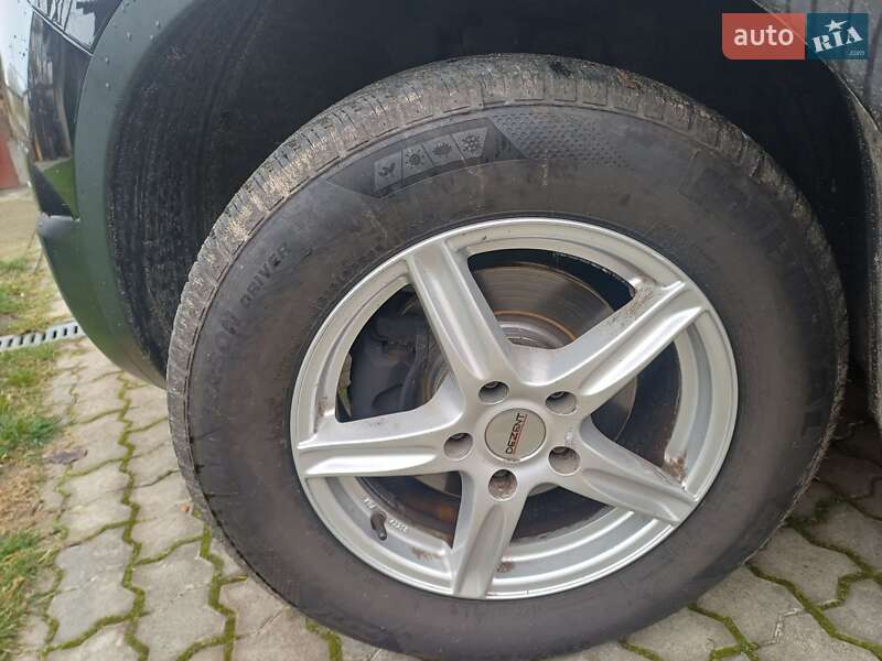 Позашляховик / Кросовер Nissan Qashqai 2011 в Ковелі фото 27 Позашляховик / Кросовер Nissan Qashqai 2011 в Ковелі