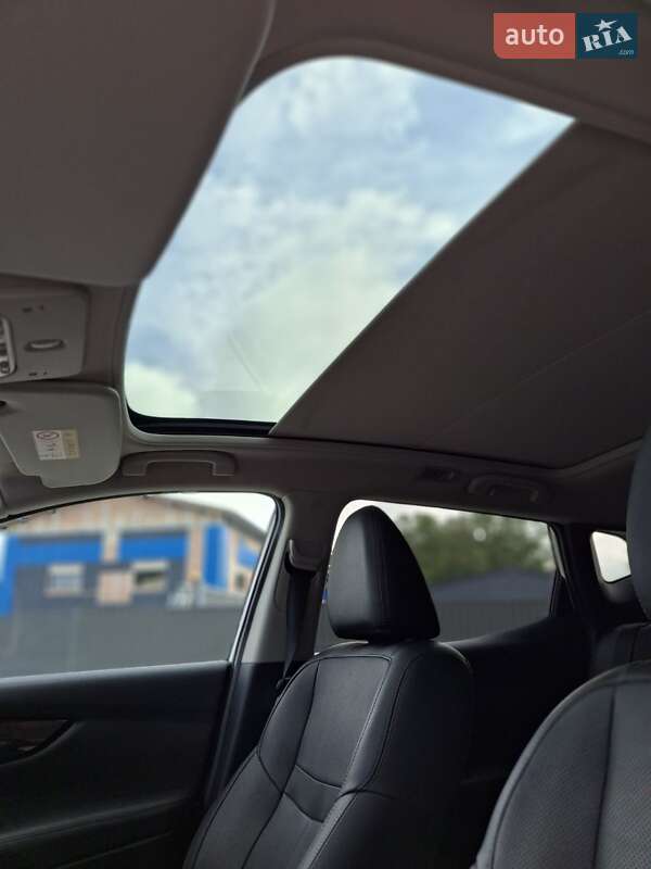 Позашляховик / Кросовер Nissan Qashqai 2014 в Львові фото 28 Позашляховик / Кросовер Nissan Qashqai 2014 в Львові
