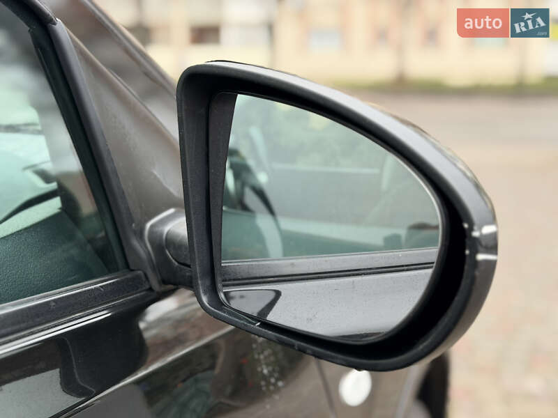 Внедорожник / Кроссовер Nissan Qashqai 2010 в Ровно