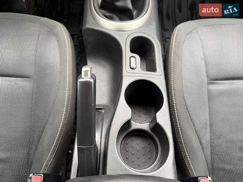 Внедорожник / Кроссовер Nissan Qashqai 2010 в Ровно