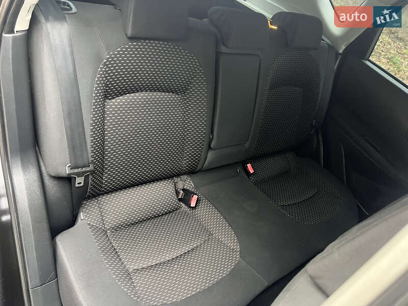 Внедорожник / Кроссовер Nissan Qashqai 2007 в Виннице