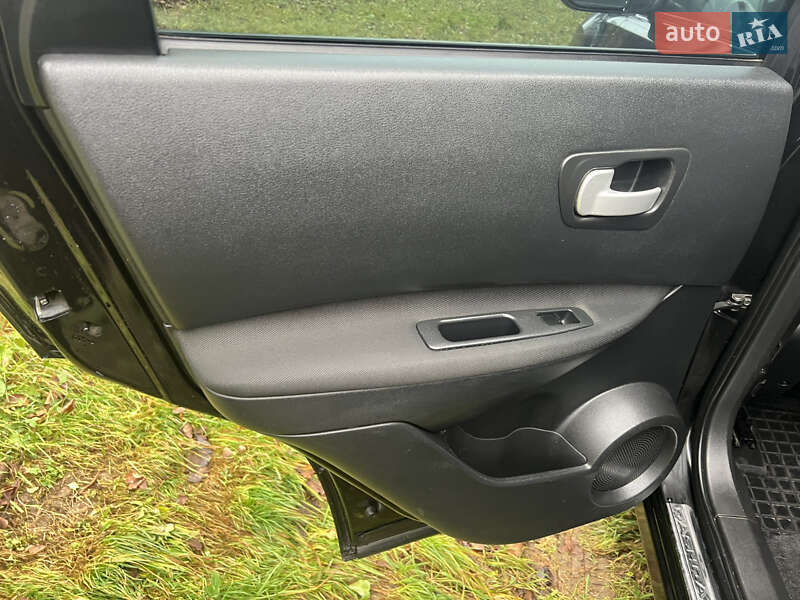 Внедорожник / Кроссовер Nissan Qashqai 2007 в Виннице