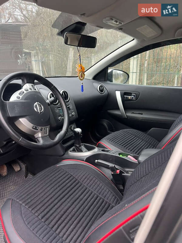 Внедорожник / Кроссовер Nissan Qashqai 2011 в Звягеле фото 4 Внедорожник / Кроссовер Nissan Qashqai 2011 в Звягеле