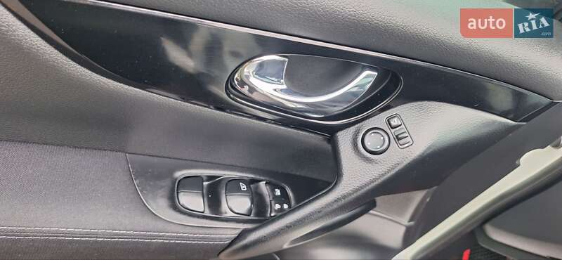 Внедорожник / Кроссовер Nissan Qashqai 2015 в Новоархангельске фото 62 Внедорожник / Кроссовер Nissan Qashqai 2015 в Новоархангельске