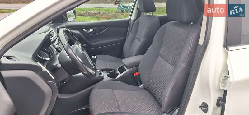 Внедорожник / Кроссовер Nissan Qashqai 2015 в Новоархангельске фото 65 Внедорожник / Кроссовер Nissan Qashqai 2015 в Новоархангельске