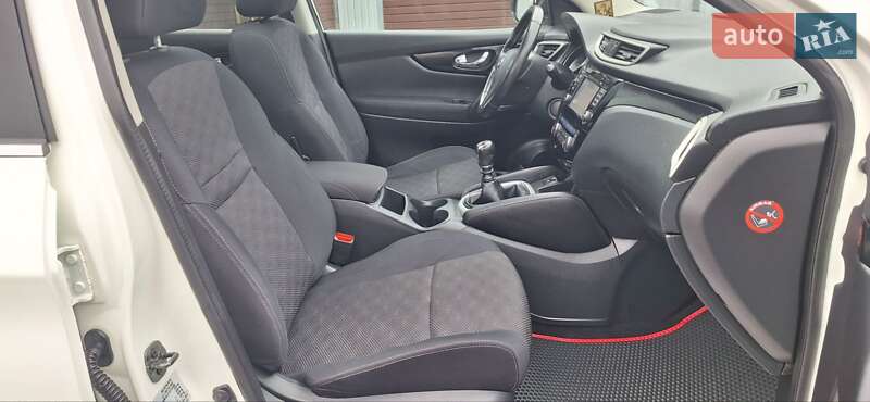 Внедорожник / Кроссовер Nissan Qashqai 2015 в Новоархангельске фото 78 Внедорожник / Кроссовер Nissan Qashqai 2015 в Новоархангельске