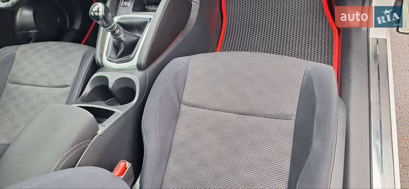 Внедорожник / Кроссовер Nissan Qashqai 2015 в Новоархангельске фото 82 Внедорожник / Кроссовер Nissan Qashqai 2015 в Новоархангельске