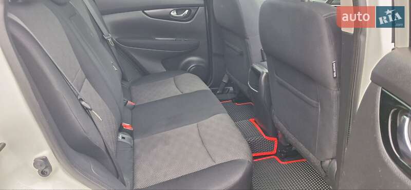 Внедорожник / Кроссовер Nissan Qashqai 2015 в Новоархангельске фото 84 Внедорожник / Кроссовер Nissan Qashqai 2015 в Новоархангельске