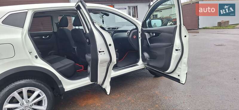 Внедорожник / Кроссовер Nissan Qashqai 2015 в Новоархангельске фото 89 Внедорожник / Кроссовер Nissan Qashqai 2015 в Новоархангельске