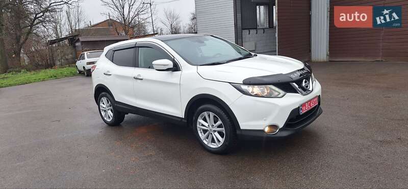 Внедорожник / Кроссовер Nissan Qashqai 2015 в Новоархангельске фото 120 Внедорожник / Кроссовер Nissan Qashqai 2015 в Новоархангельске