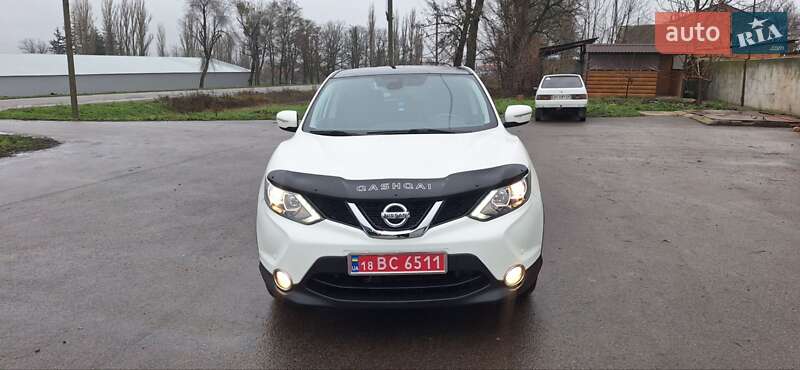 Внедорожник / Кроссовер Nissan Qashqai 2015 в Новоархангельске фото 155 Внедорожник / Кроссовер Nissan Qashqai 2015 в Новоархангельске