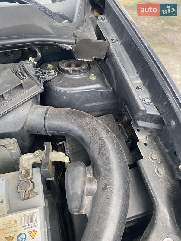 Позашляховик / Кросовер Nissan Qashqai 2011 в Луцьку