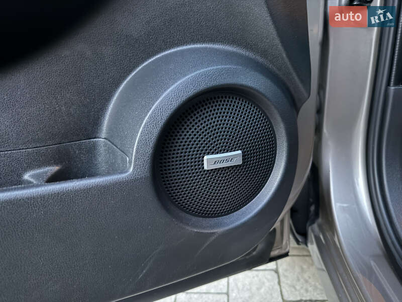 Внедорожник / Кроссовер Nissan Qashqai 2012 в Львове