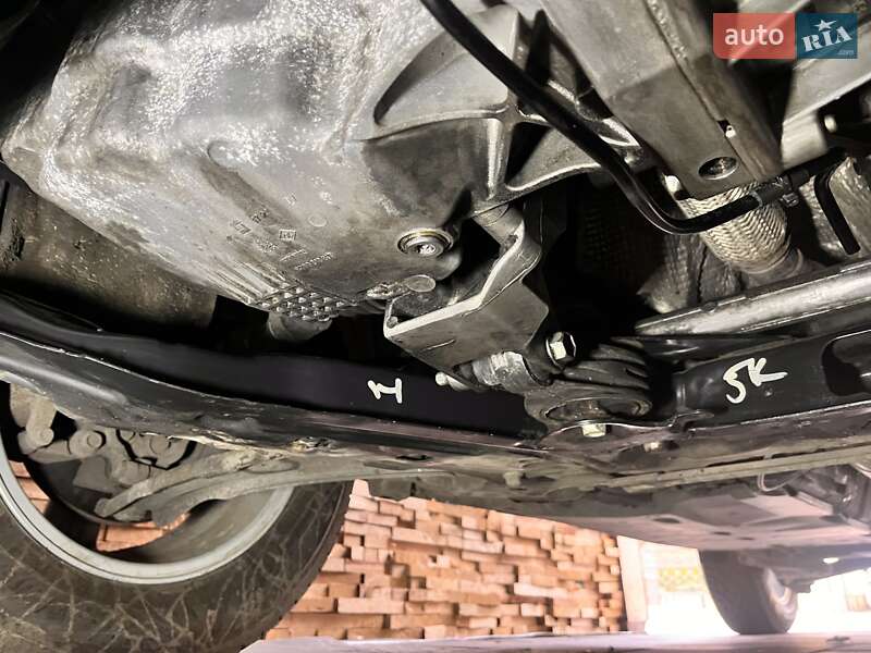 Внедорожник / Кроссовер Nissan Qashqai 2013 в Дубно