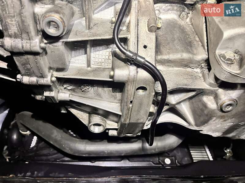 Внедорожник / Кроссовер Nissan Qashqai 2013 в Дубно