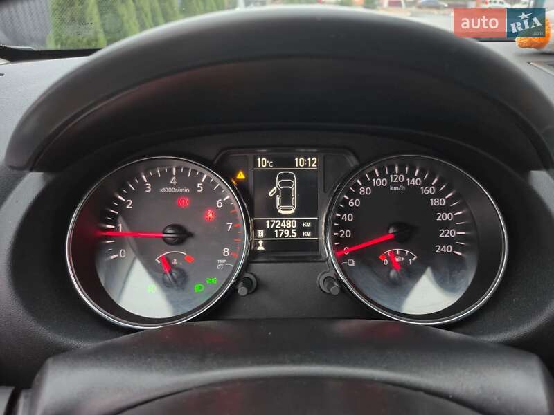 Позашляховик / Кросовер Nissan Qashqai 2012 в Вінниці фото 7 Позашляховик / Кросовер Nissan Qashqai 2012 в Вінниці