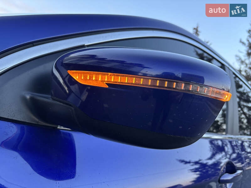 Внедорожник / Кроссовер Nissan Qashqai 2020 в Львове фото 41 Внедорожник / Кроссовер Nissan Qashqai 2020 в Львове