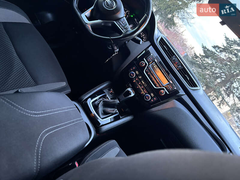 Внедорожник / Кроссовер Nissan Qashqai 2020 в Львове фото 62 Внедорожник / Кроссовер Nissan Qashqai 2020 в Львове