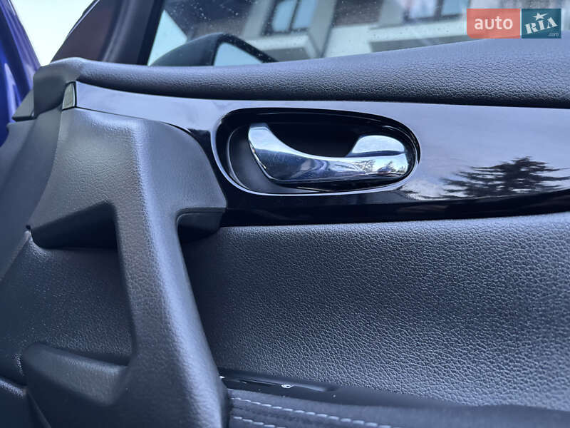 Внедорожник / Кроссовер Nissan Qashqai 2020 в Львове фото 67 Внедорожник / Кроссовер Nissan Qashqai 2020 в Львове