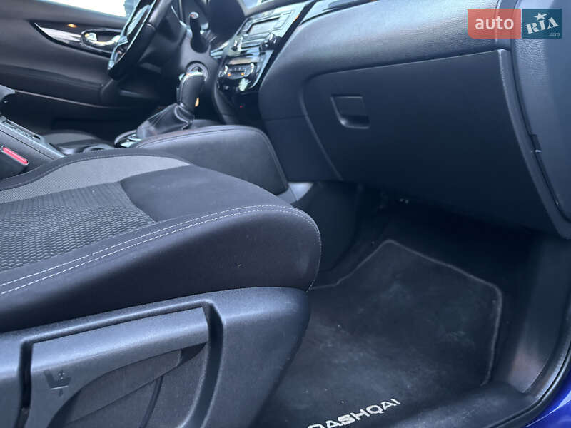 Внедорожник / Кроссовер Nissan Qashqai 2020 в Львове фото 69 Внедорожник / Кроссовер Nissan Qashqai 2020 в Львове