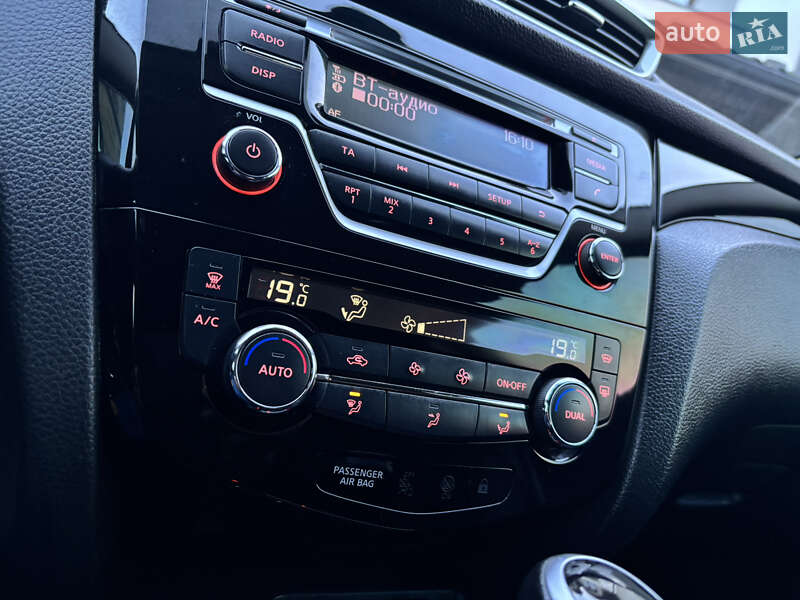 Внедорожник / Кроссовер Nissan Qashqai 2020 в Львове фото 80 Внедорожник / Кроссовер Nissan Qashqai 2020 в Львове