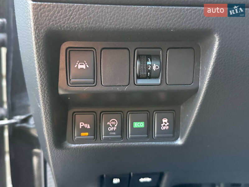 Внедорожник / Кроссовер Nissan Qashqai 2015 в Стрые фото 56 Внедорожник / Кроссовер Nissan Qashqai 2015 в Стрые