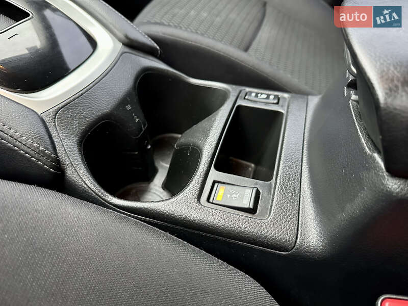 Позашляховик / Кросовер Nissan Qashqai 2017 в Києві фото 23 Позашляховик / Кросовер Nissan Qashqai 2017 в Києві