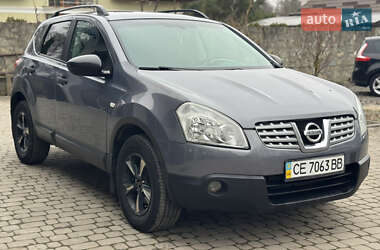 Позашляховик / Кросовер Nissan Qashqai 2007 в Старокостянтинові