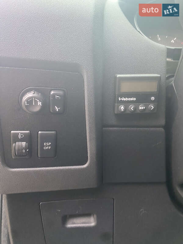 Внедорожник / Кроссовер Nissan Qashqai 2007 в Косове фото 12 Внедорожник / Кроссовер Nissan Qashqai 2007 в Косове