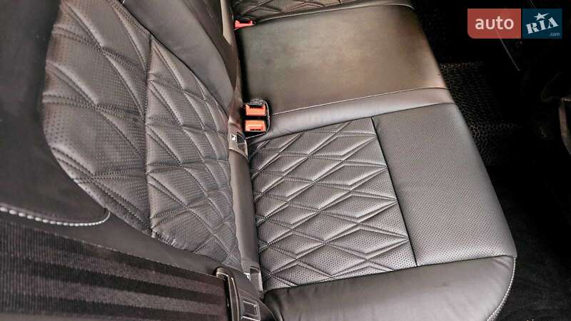 Внедорожник / Кроссовер Nissan Qashqai 2023 в Харькове