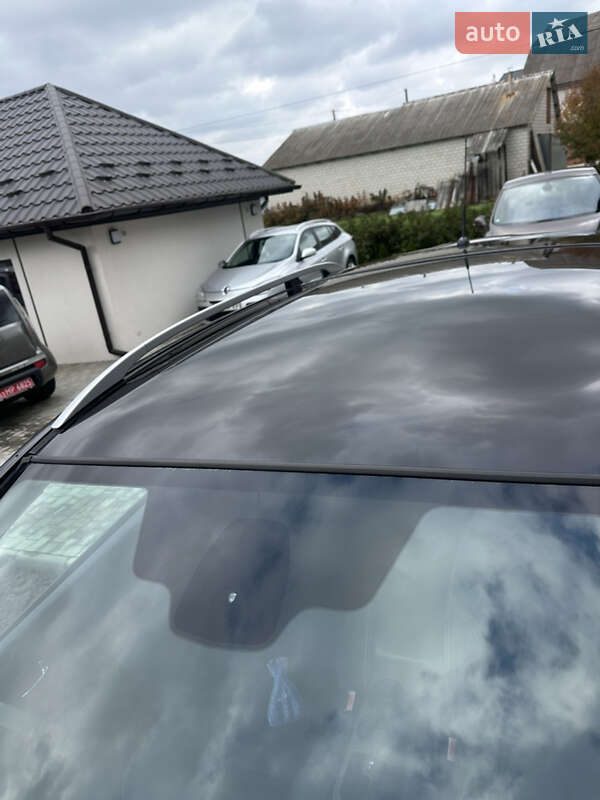 Внедорожник / Кроссовер Nissan Qashqai 2012 в Виннице