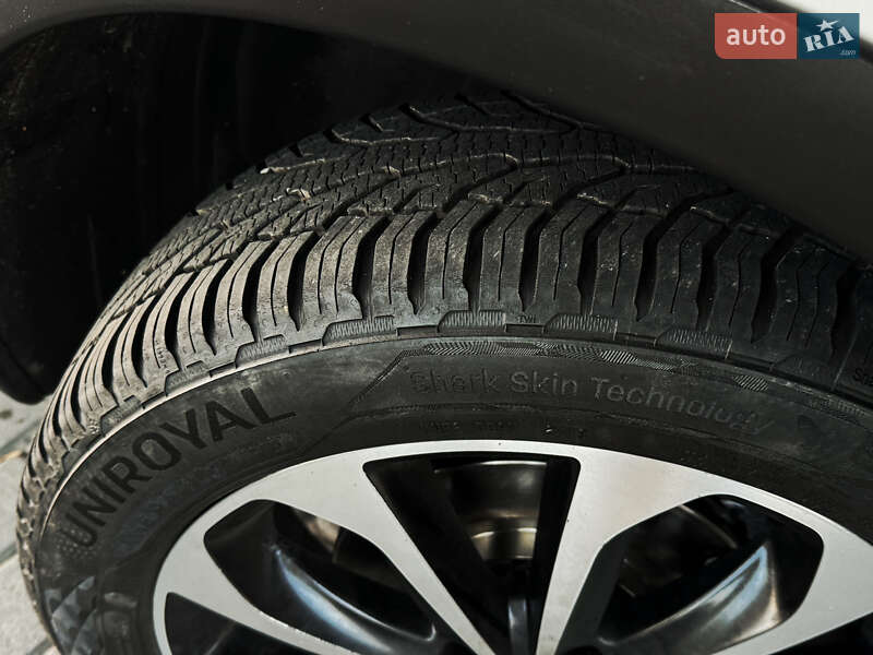 Внедорожник / Кроссовер Nissan Qashqai 2012 в Стрые фото 23 Внедорожник / Кроссовер Nissan Qashqai 2012 в Стрые