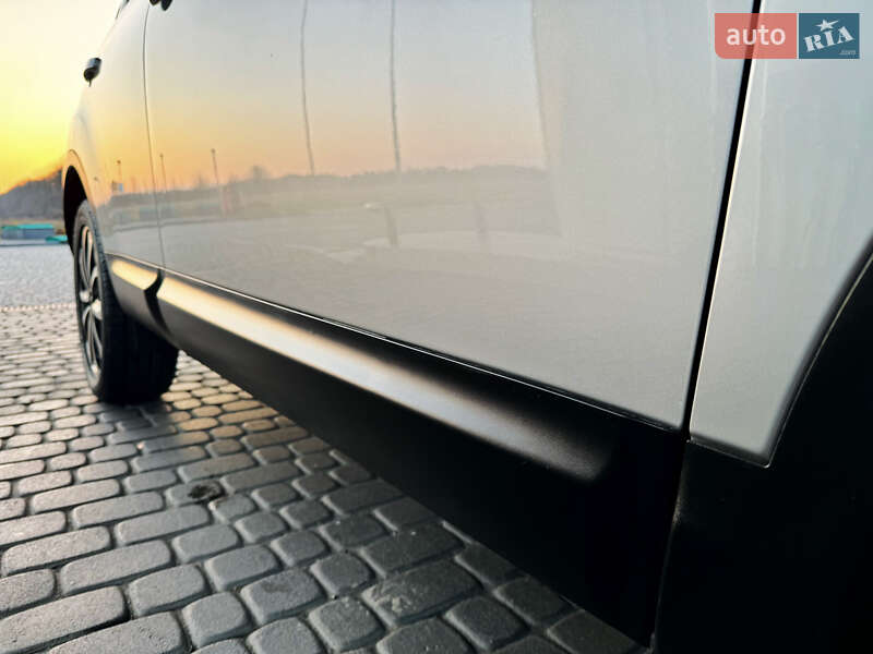 Внедорожник / Кроссовер Nissan Qashqai 2012 в Стрые фото 26 Внедорожник / Кроссовер Nissan Qashqai 2012 в Стрые