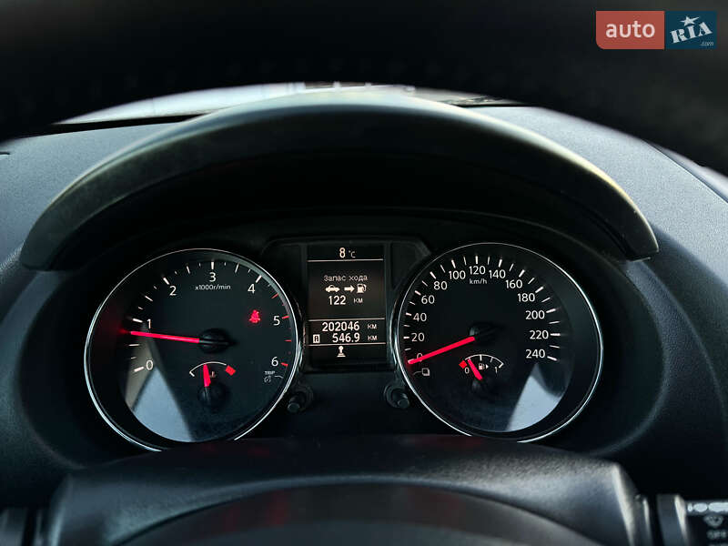 Внедорожник / Кроссовер Nissan Qashqai 2012 в Стрые фото 60 Внедорожник / Кроссовер Nissan Qashqai 2012 в Стрые