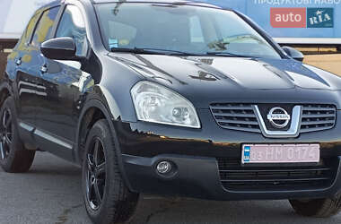 Внедорожник / Кроссовер Nissan Qashqai 2007 в Виннице