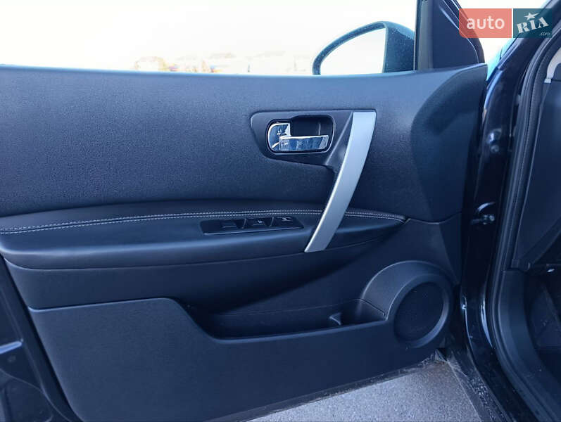 Внедорожник / Кроссовер Nissan Qashqai 2007 в Виннице