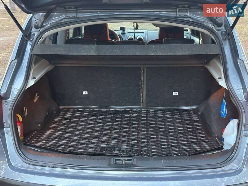 Позашляховик / Кросовер Nissan Qashqai 2007 в Сумах