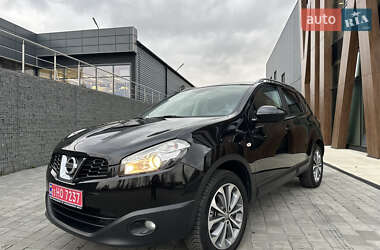 Внедорожник / Кроссовер Nissan Qashqai 2010 в Луцке